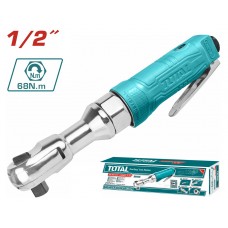 TOTAL ΑΕΡΟΚΑΣΤΑΝΙΑ 1/2" TAT10121 TOTAL ΑΕΡΟΚΑΣΤΑΝΙΑ 1/2" TAT10121